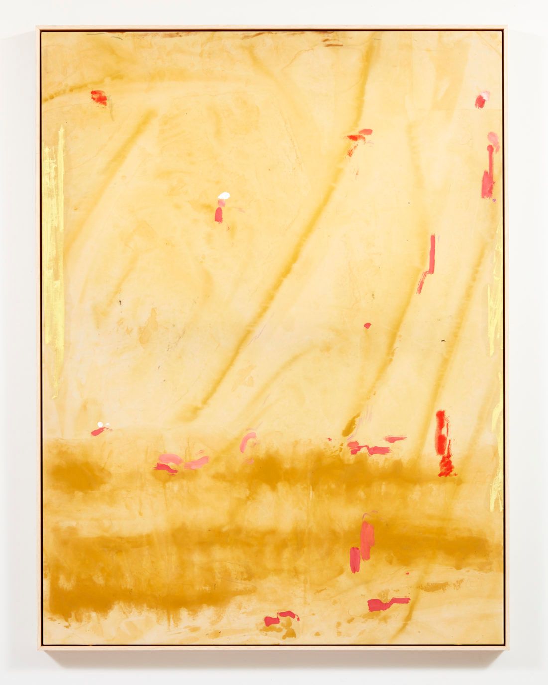 Danae Valenza: Matt Arbuckle, ‘Low Cloud’