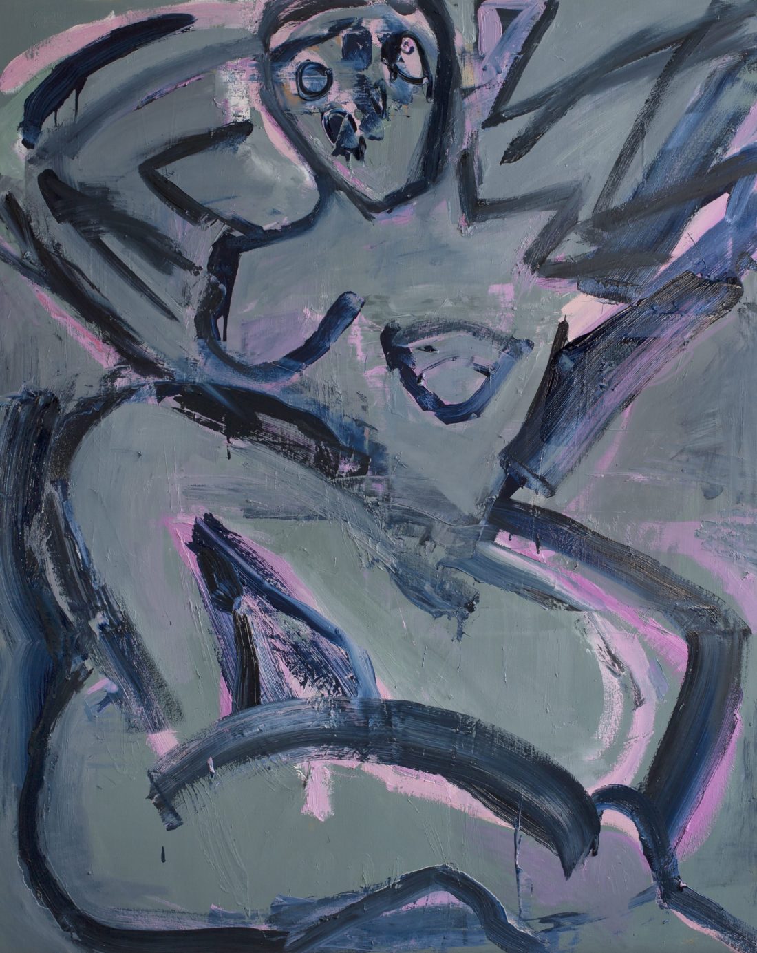 Denizen: Prominent Artist Natasha Wright Tells Us About Her Upcoming Exhibition