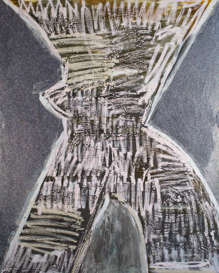 Denizen: Natasha Wright, Angels and Icons