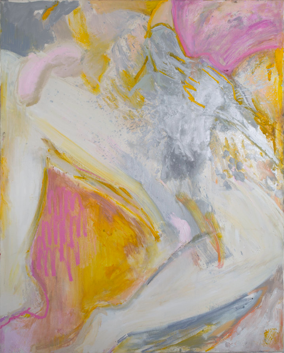 Fashion Quarterly: Get to know this New York-based artist before her homecoming exhibition