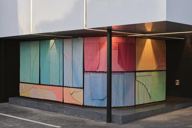 ArtNow: Emma Fitts, 'Thinking out Loud'