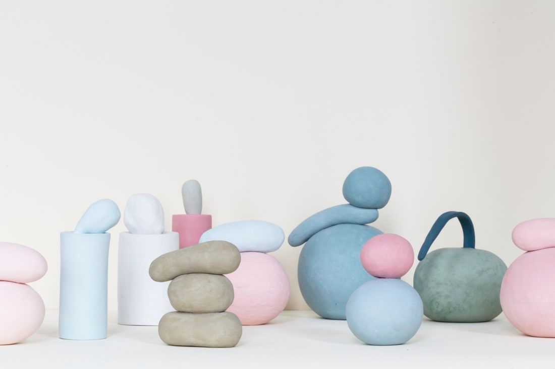 Viva: Maria Moyer, ‘Thisness’